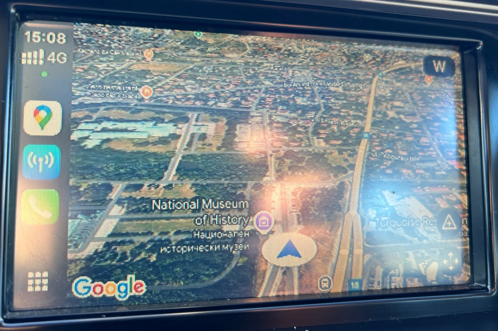 Audi A4 2.0 TFSI quattro | Mobile.bg   11