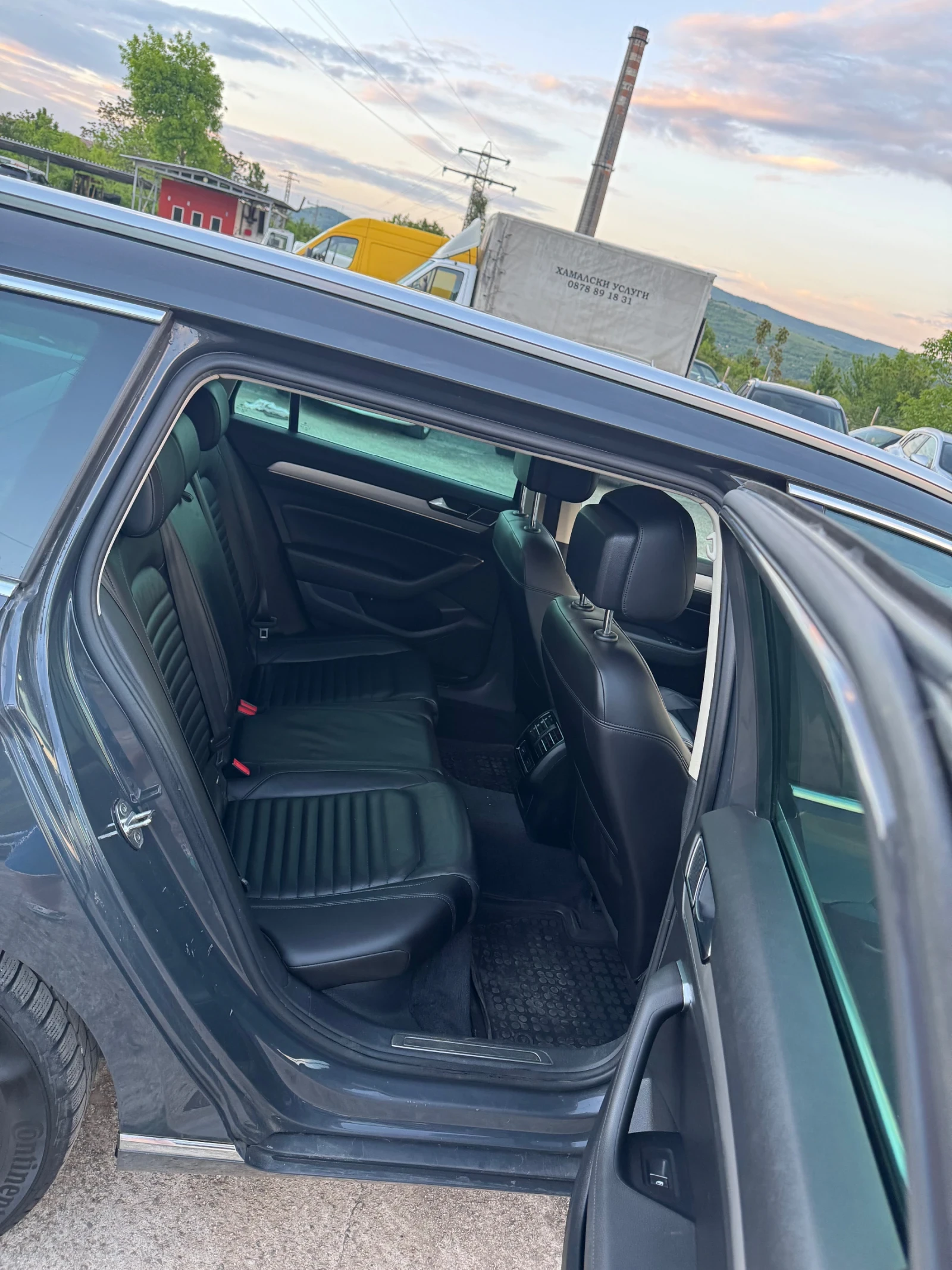 VW Passat Virtual Cocpit - изображение 6