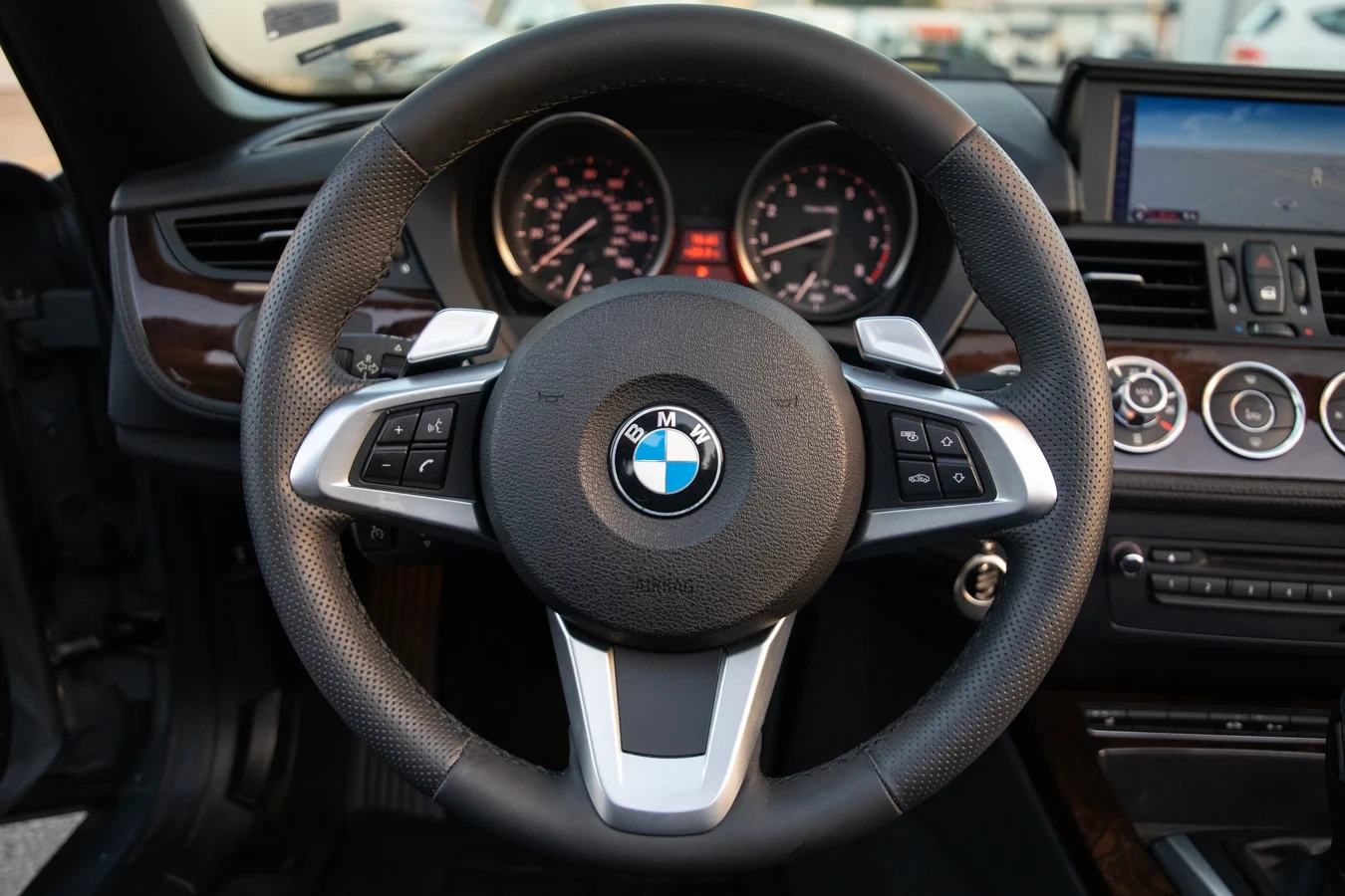 BMW Z4 | Mobile.bg   11