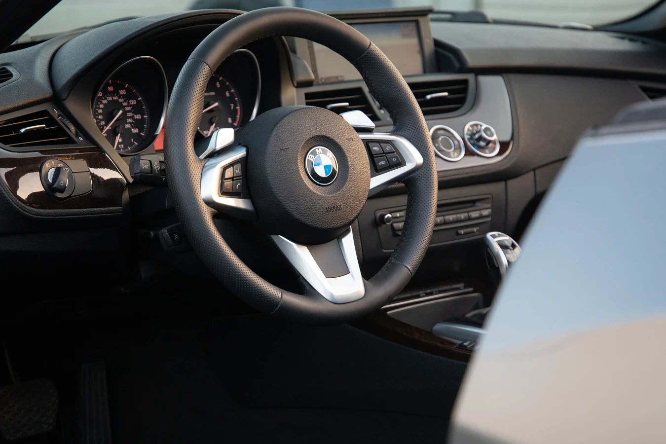 BMW Z4 | Mobile.bg   14