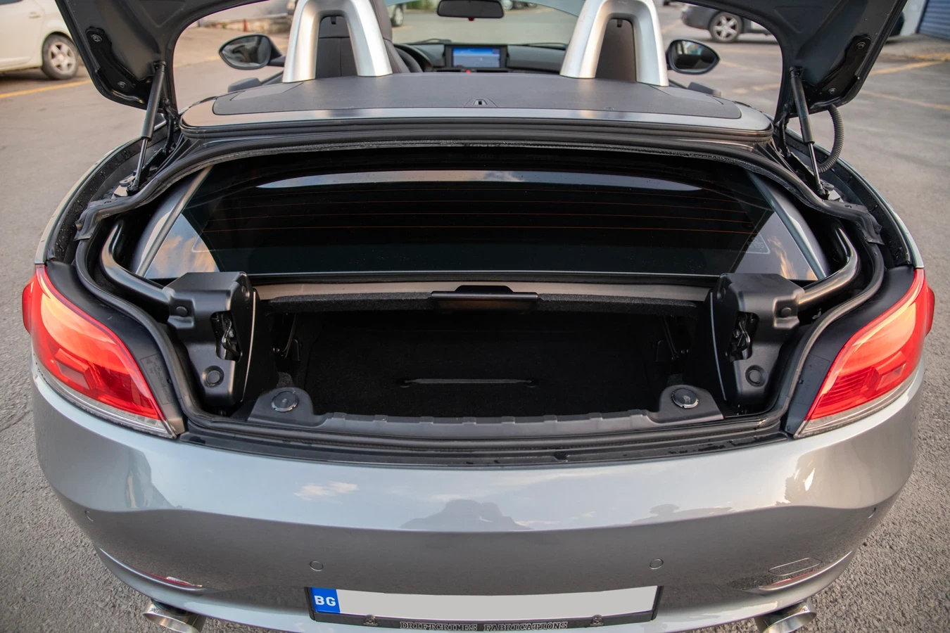 BMW Z4 | Mobile.bg   16