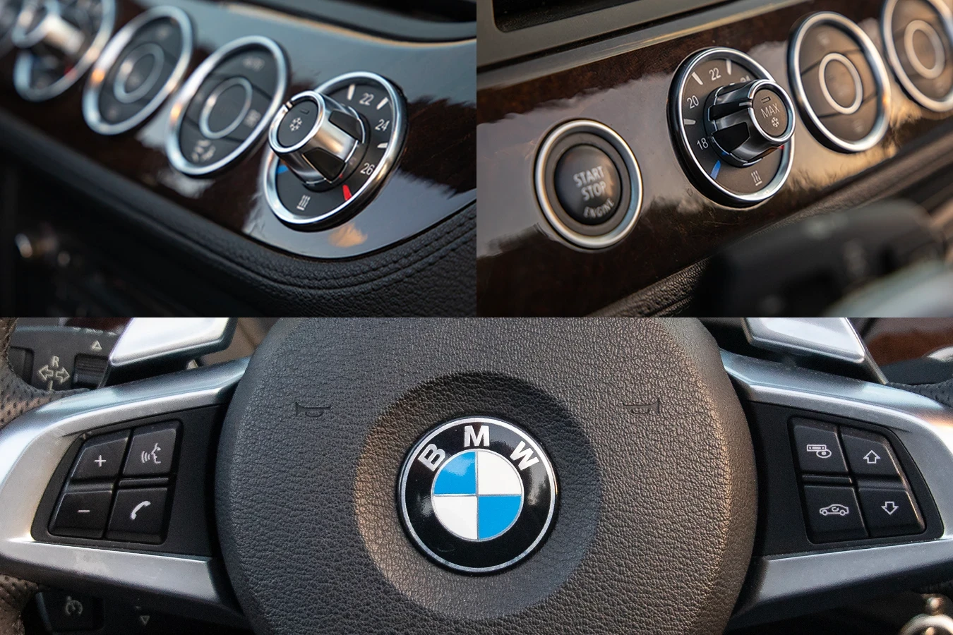 BMW Z4  - изображение 9