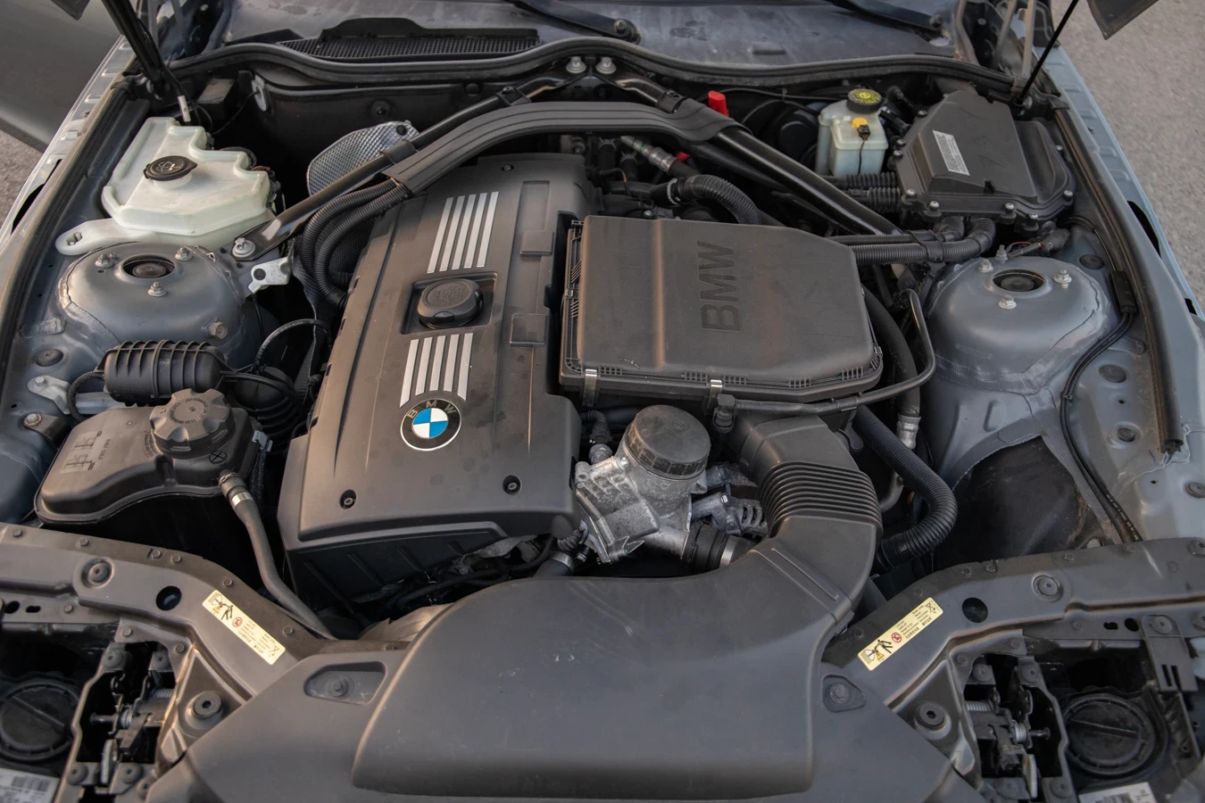 BMW Z4 | Mobile.bg   15