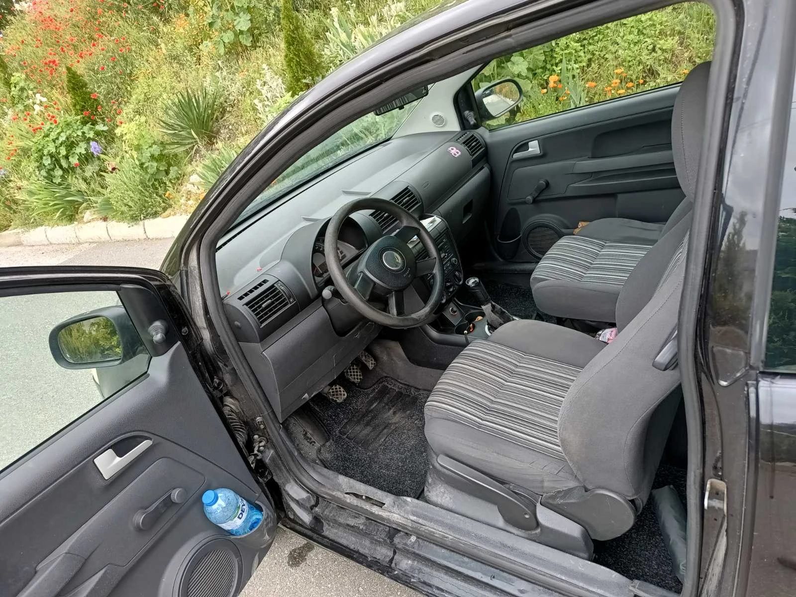VW Fox  - изображение 10