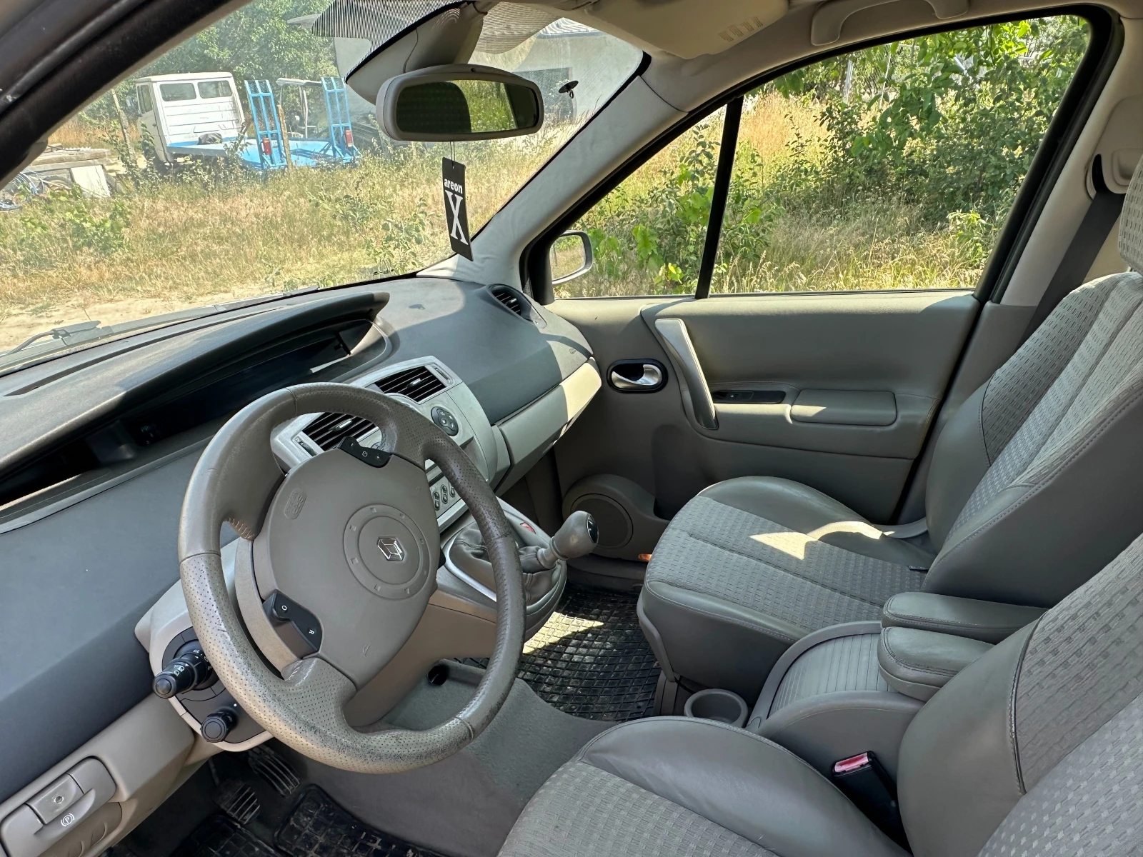Renault Scenic  - изображение 5