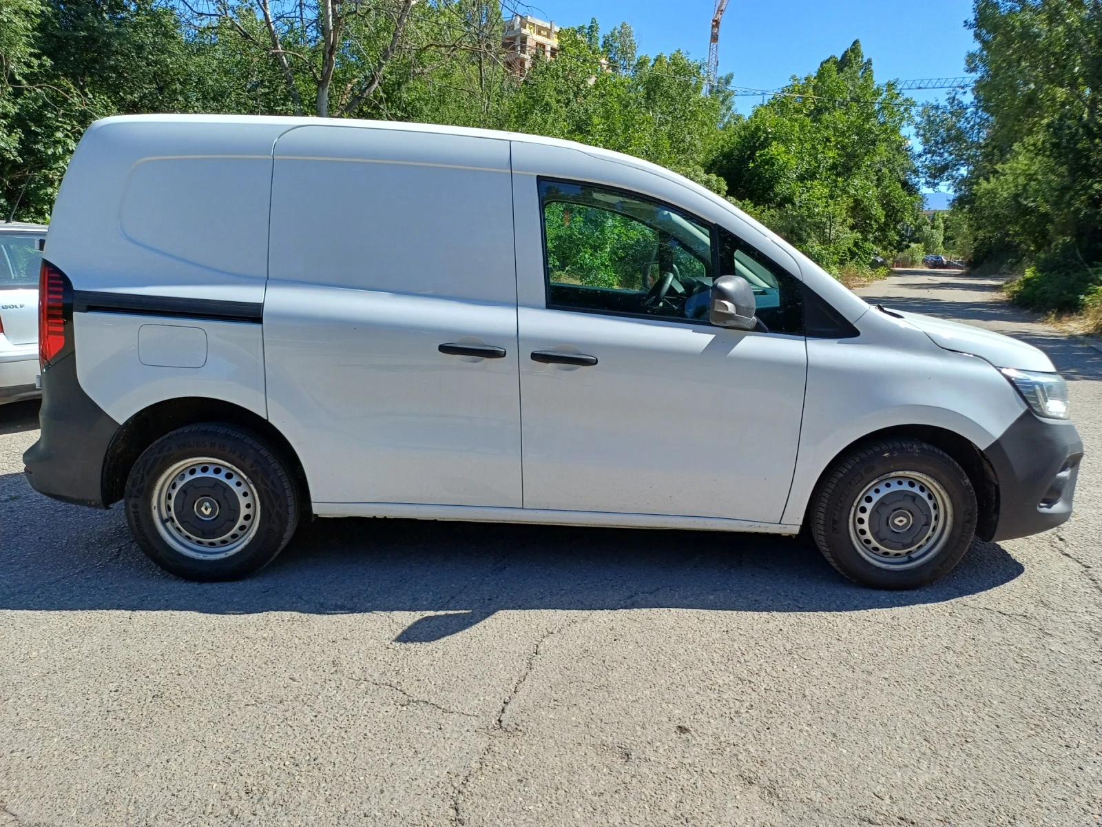 Renault Kangoo 1.5 DCI - изображение 4
