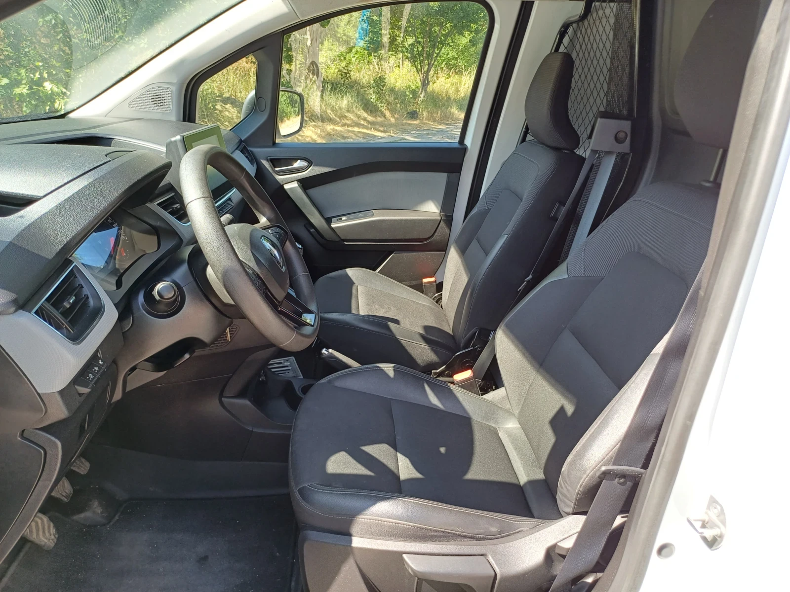 Renault Kangoo 1.5 DCI - изображение 9