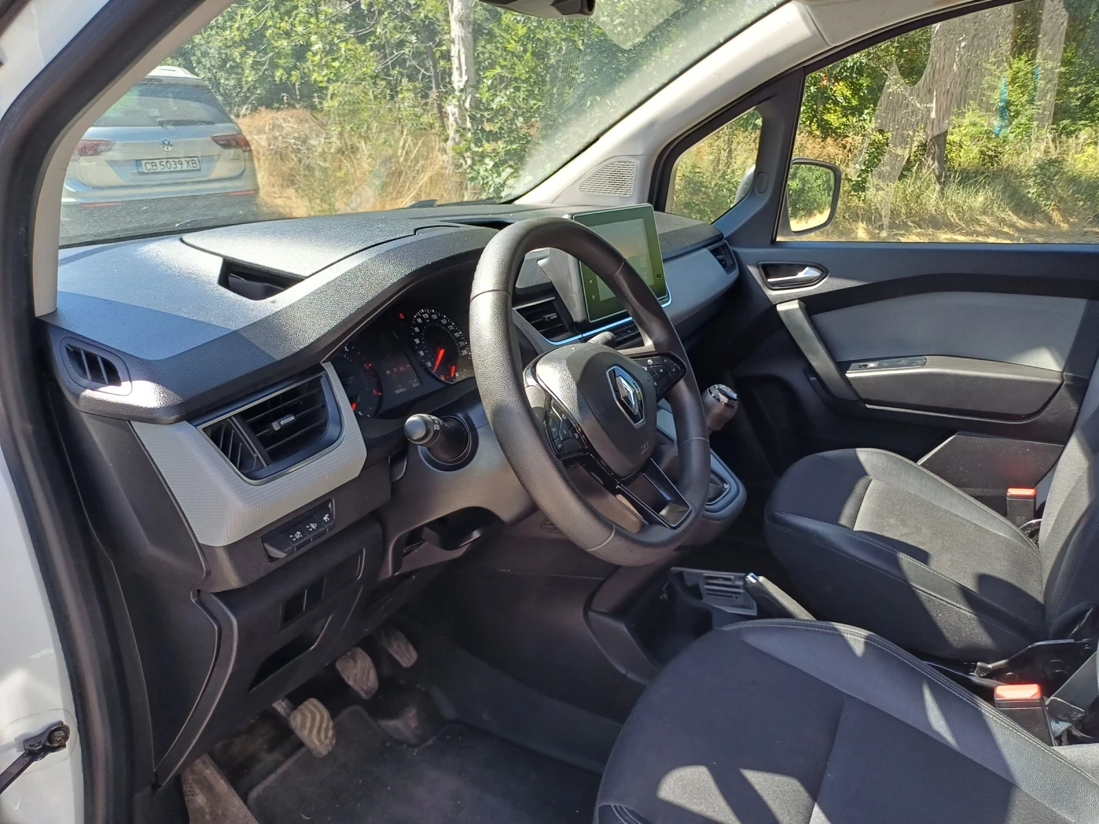 Renault Kangoo 1.5 DCI - изображение 10