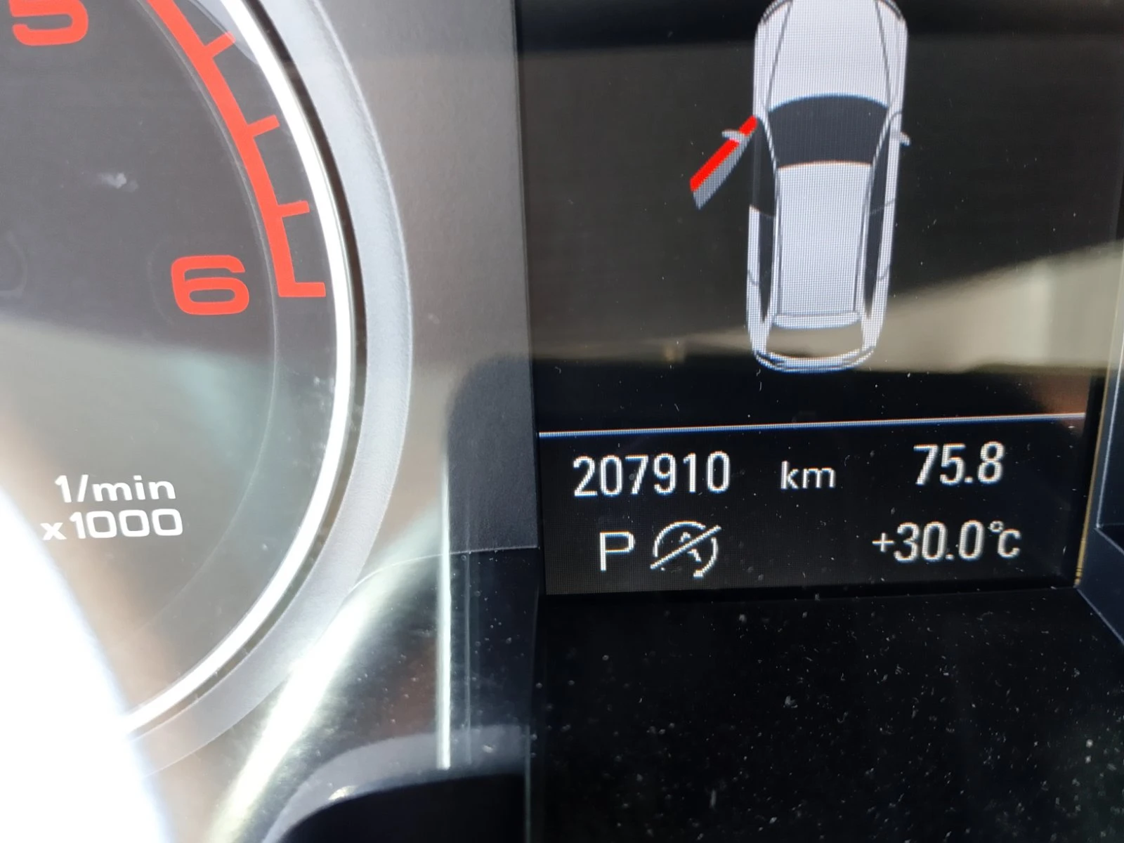 Audi A4 2.0 TDI Quatro | Mobile.bg   12