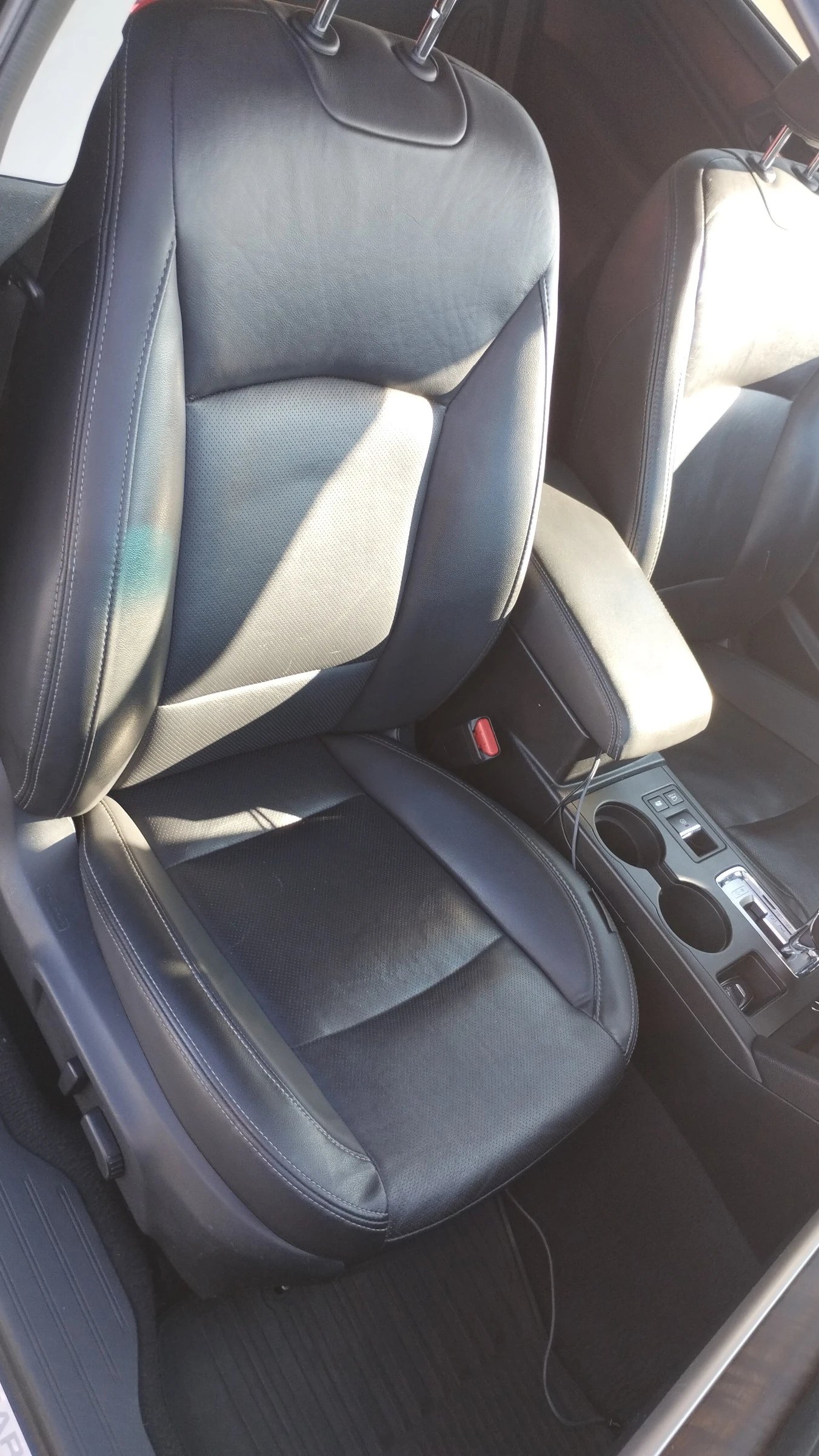 Subaru Outback 3.6r 260 ,  | Mobile.bg   15