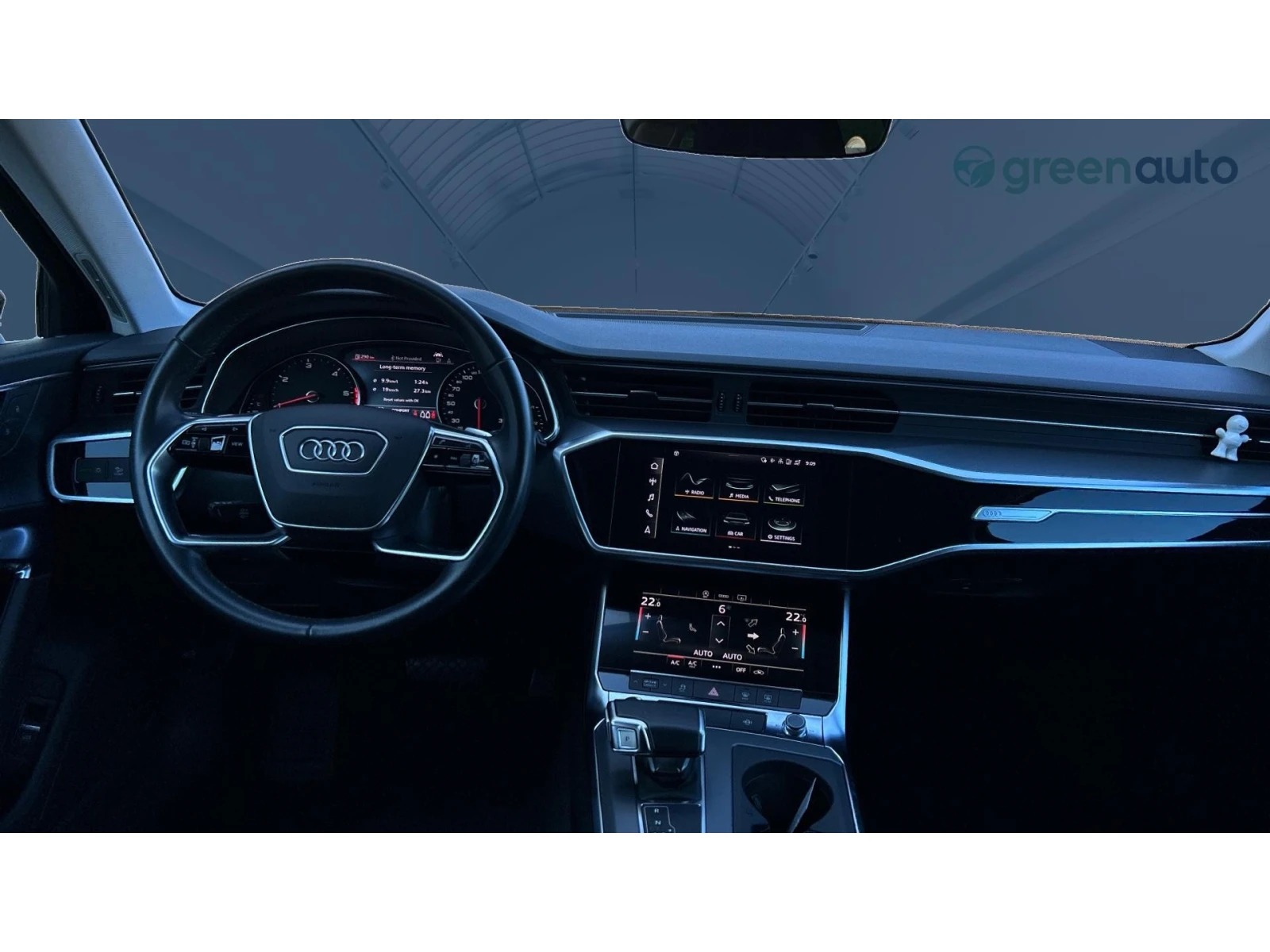 Audi A6 35 TDi S-tronic,    550 . | Mobile.bg   13