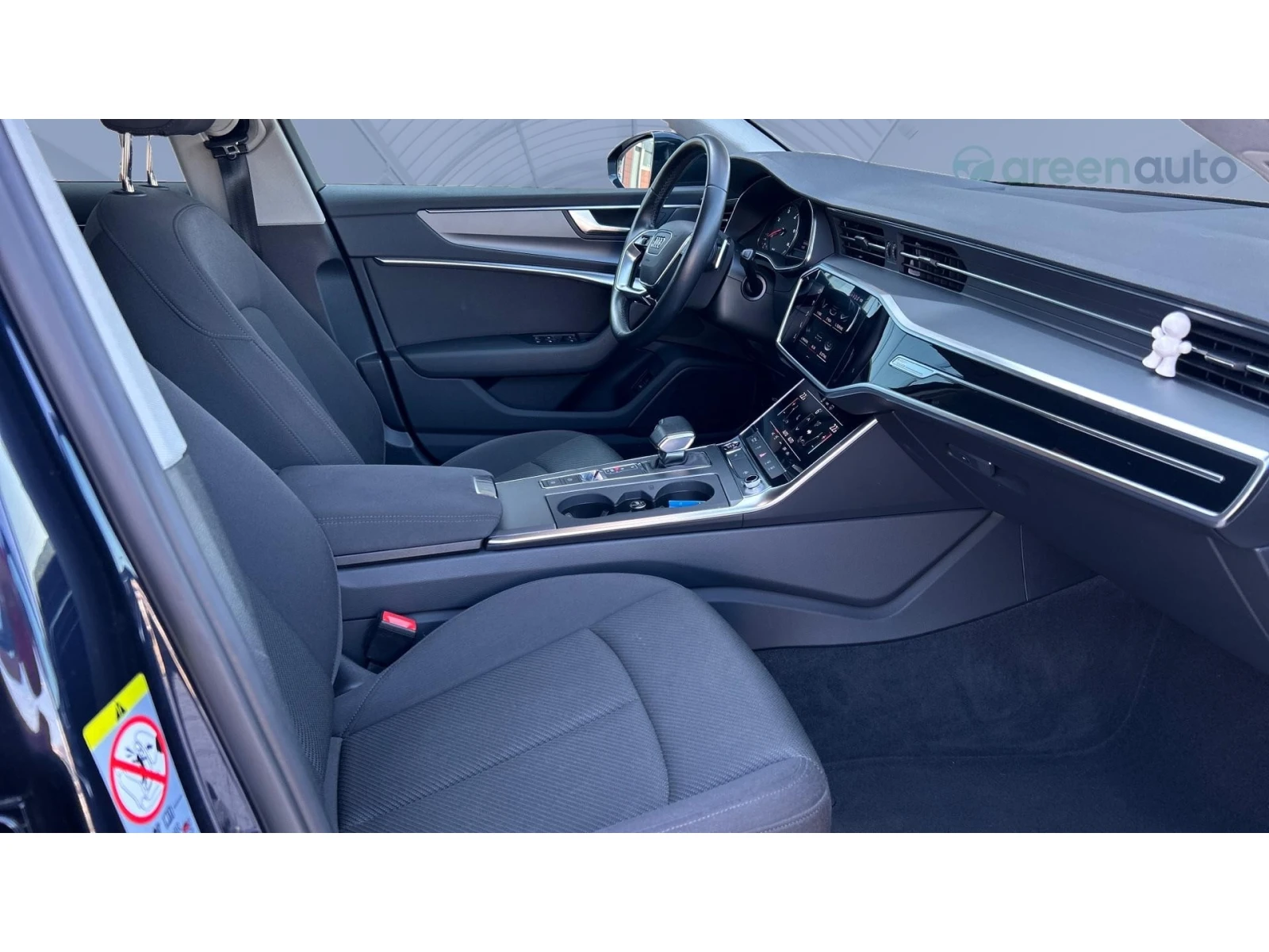 Audi A6 35 TDi S-tronic,    550 . | Mobile.bg   11