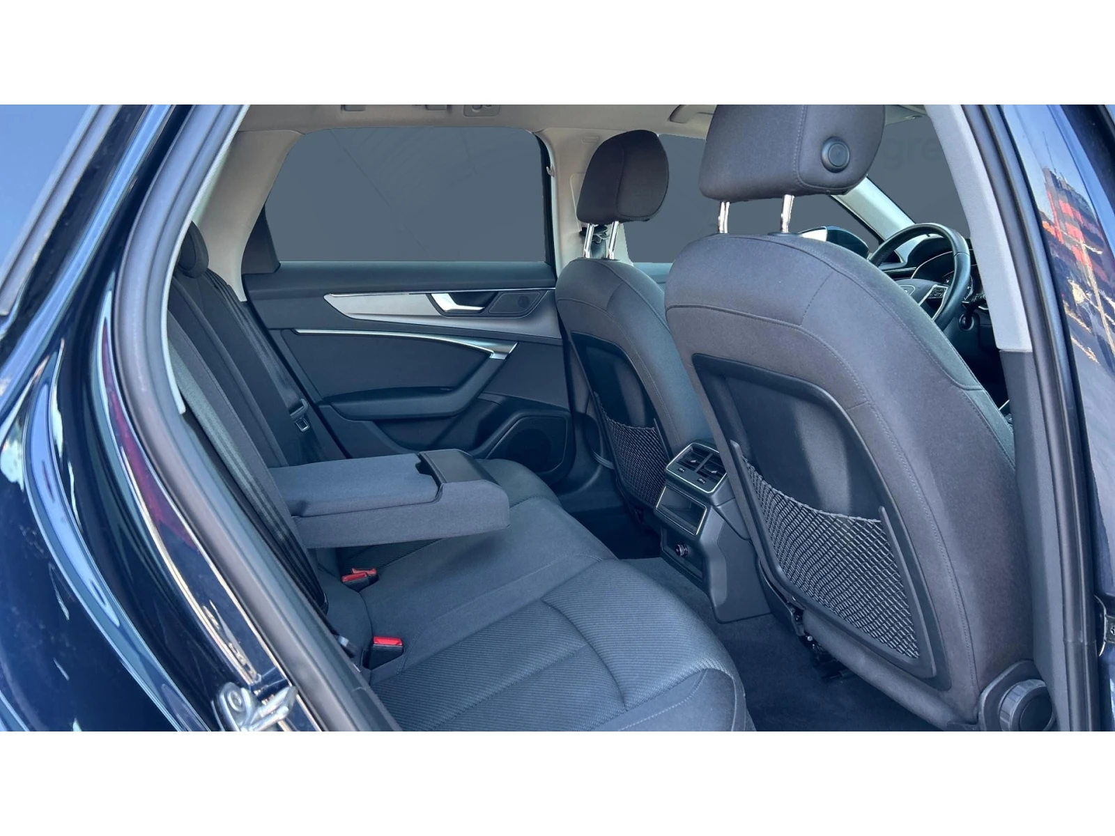 Audi A6 35 TDi S-tronic,    550 . | Mobile.bg   12