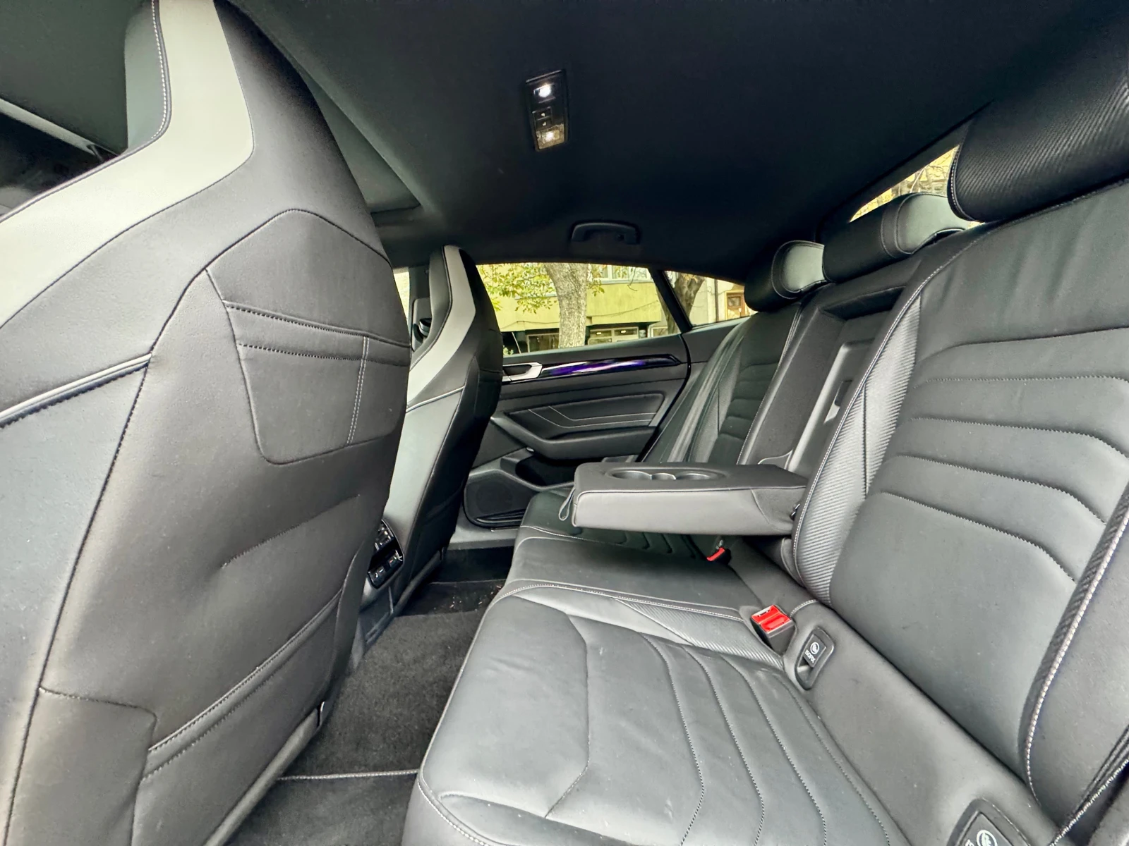 VW Arteon | Mobile.bg   12