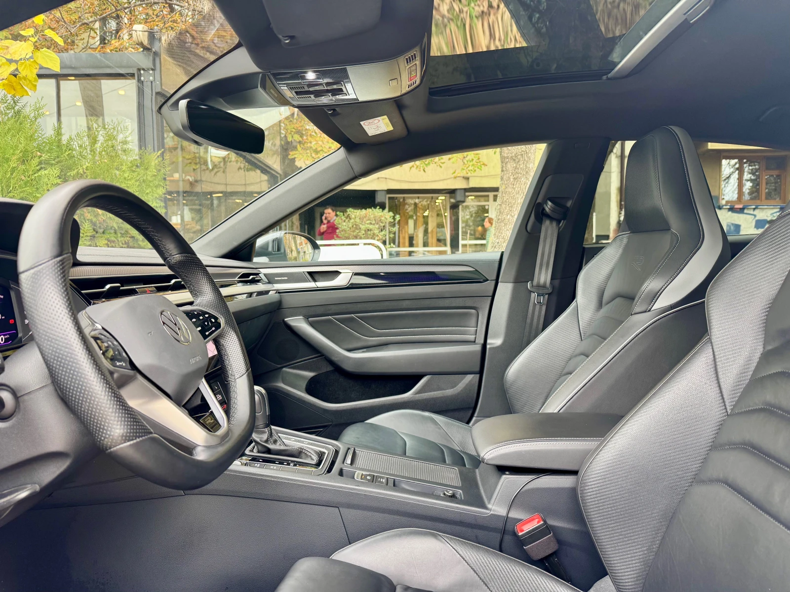 VW Arteon | Mobile.bg   10