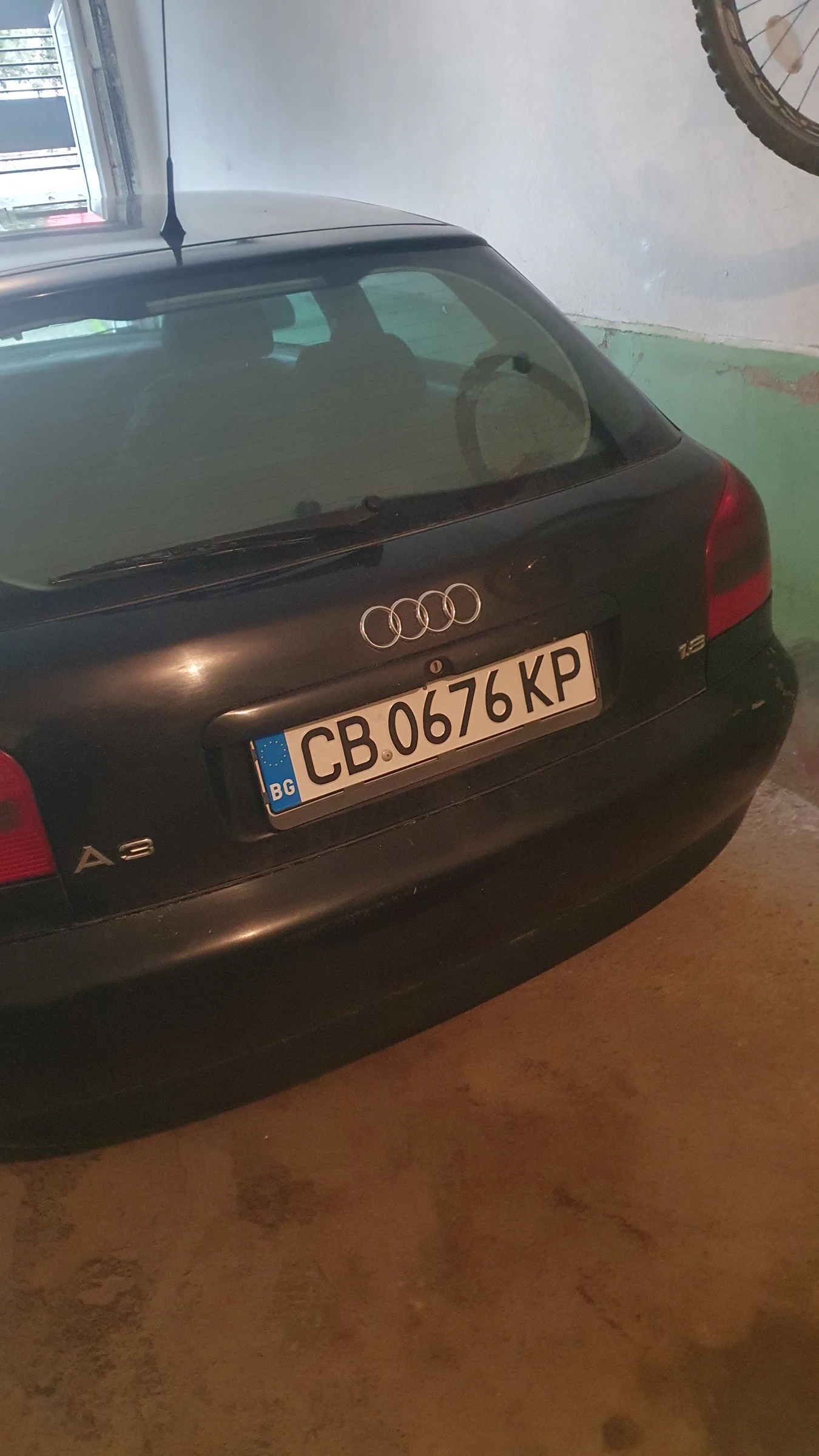 Audi A3 �����  | Mobile.bg � ����������� 7