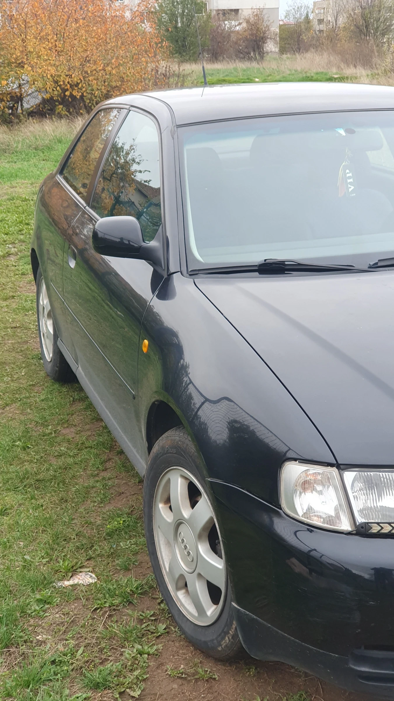 Audi A3 �����  | Mobile.bg � ����������� 2