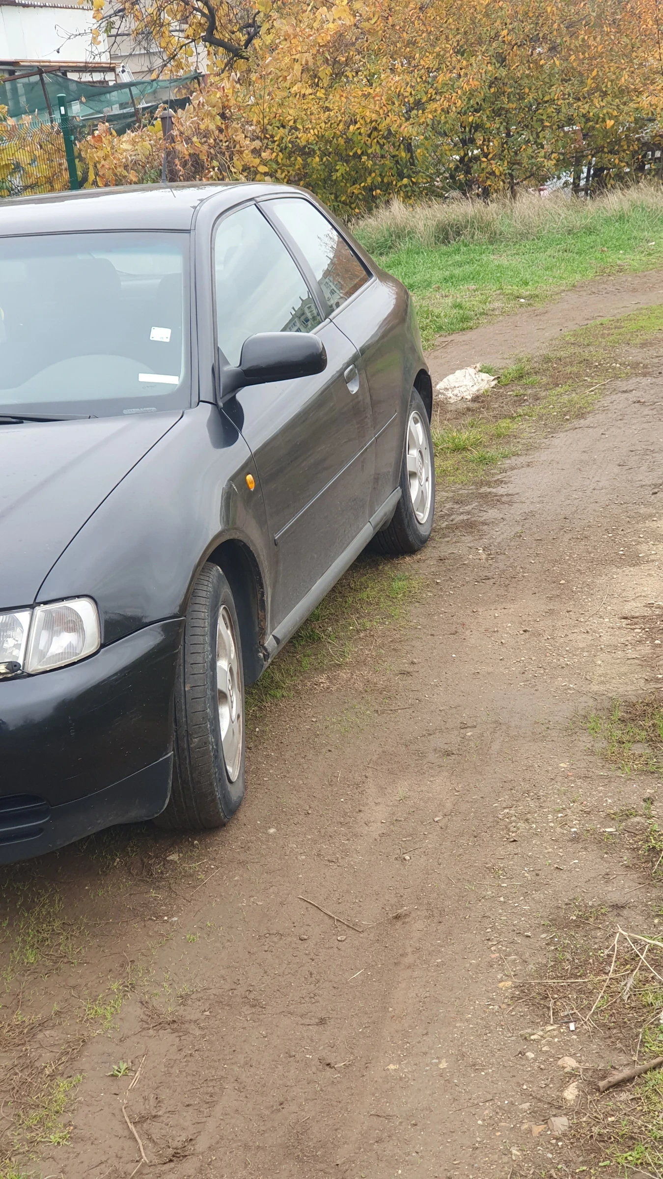 Audi A3 �����  | Mobile.bg � ����������� 3