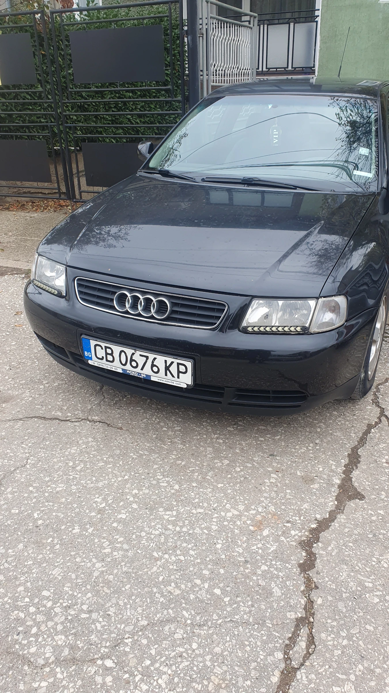 Audi A3 �����  | Mobile.bg � ����������� 10