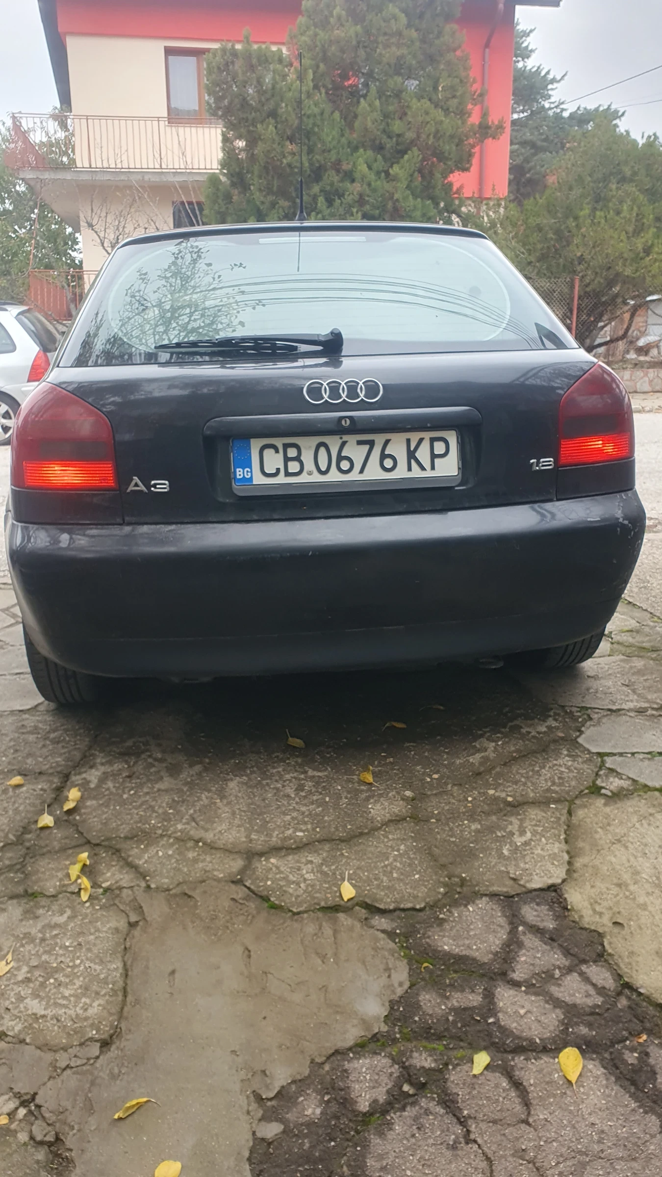 Audi A3 �����  | Mobile.bg � ����������� 16