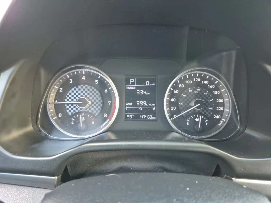 Hyundai Elantra * ESSENTIAL * CARFAX * БЕЗ ПЪРВОНАЧАЛНА ВНОСКА - изображение 8