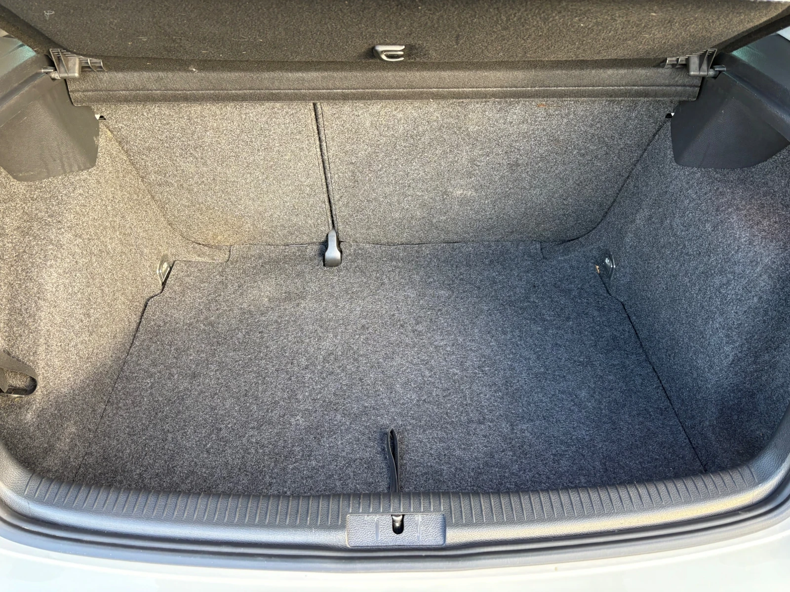 VW Golf 1.9 TDI | Mobile.bg   12