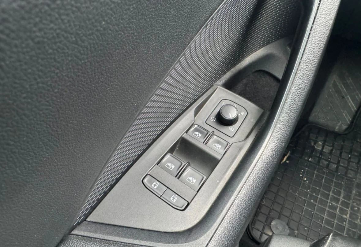 Skoda Octavia 2.0TDI 4x4 - изображение 7