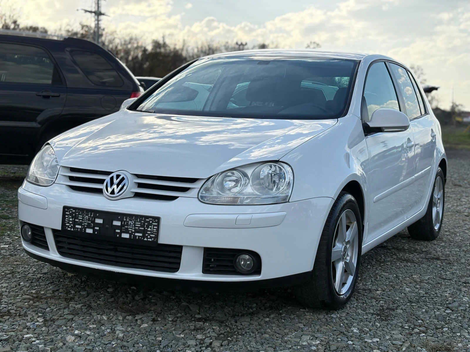 VW Golf 1.9 TDI - изображение 2