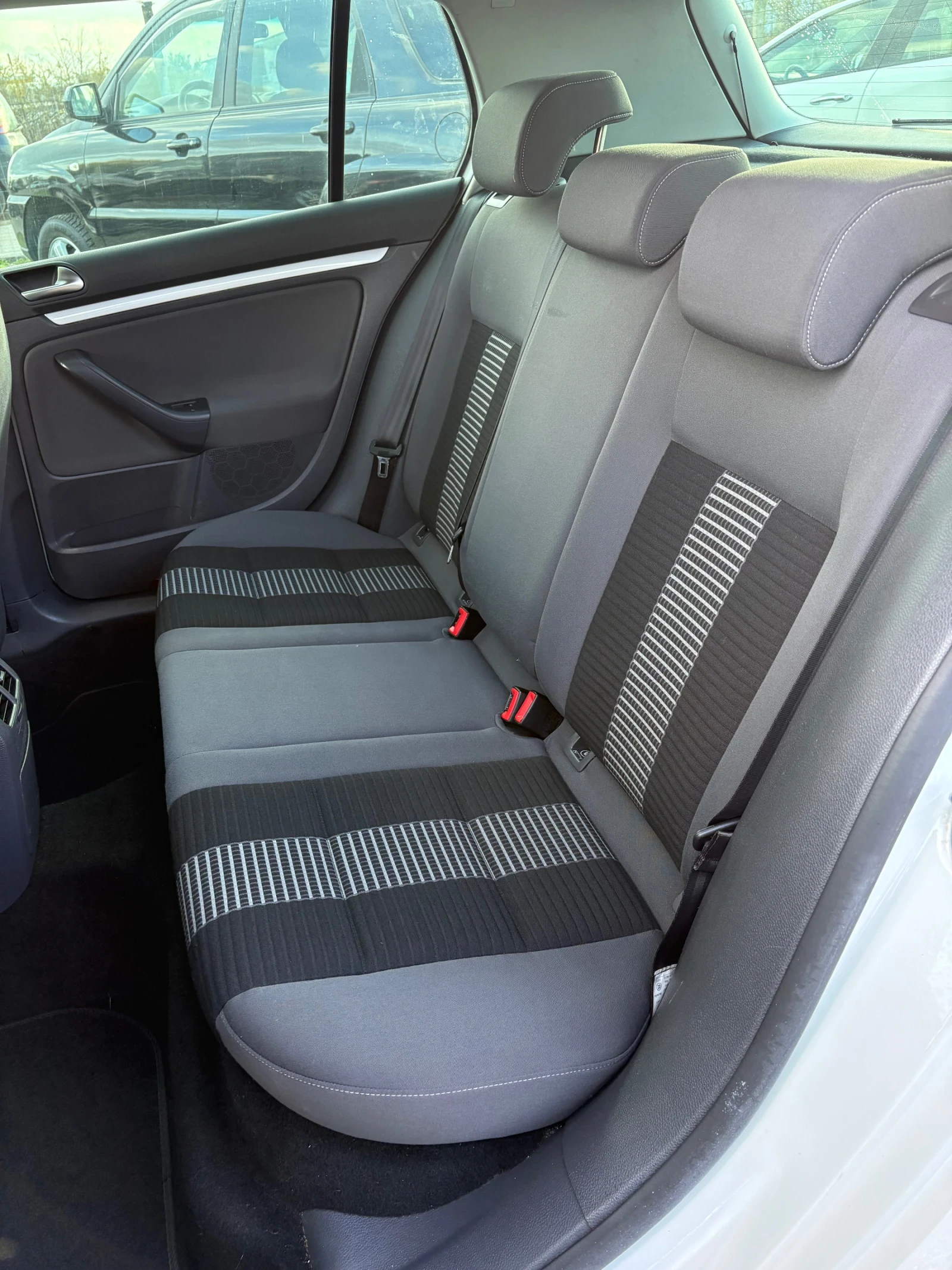 VW Golf 1.9 TDI | Mobile.bg   11