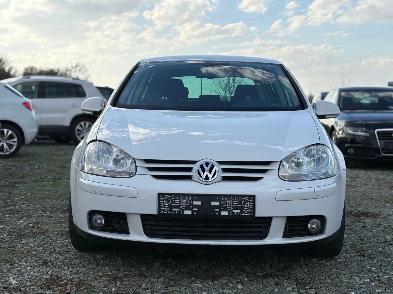 VW Golf 1.9 TDI - изображение 3