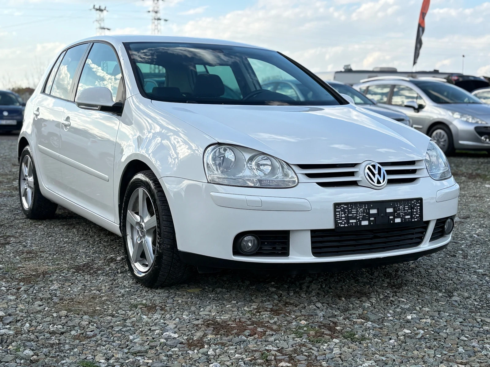VW Golf 1.9 TDI | Mobile.bg   1