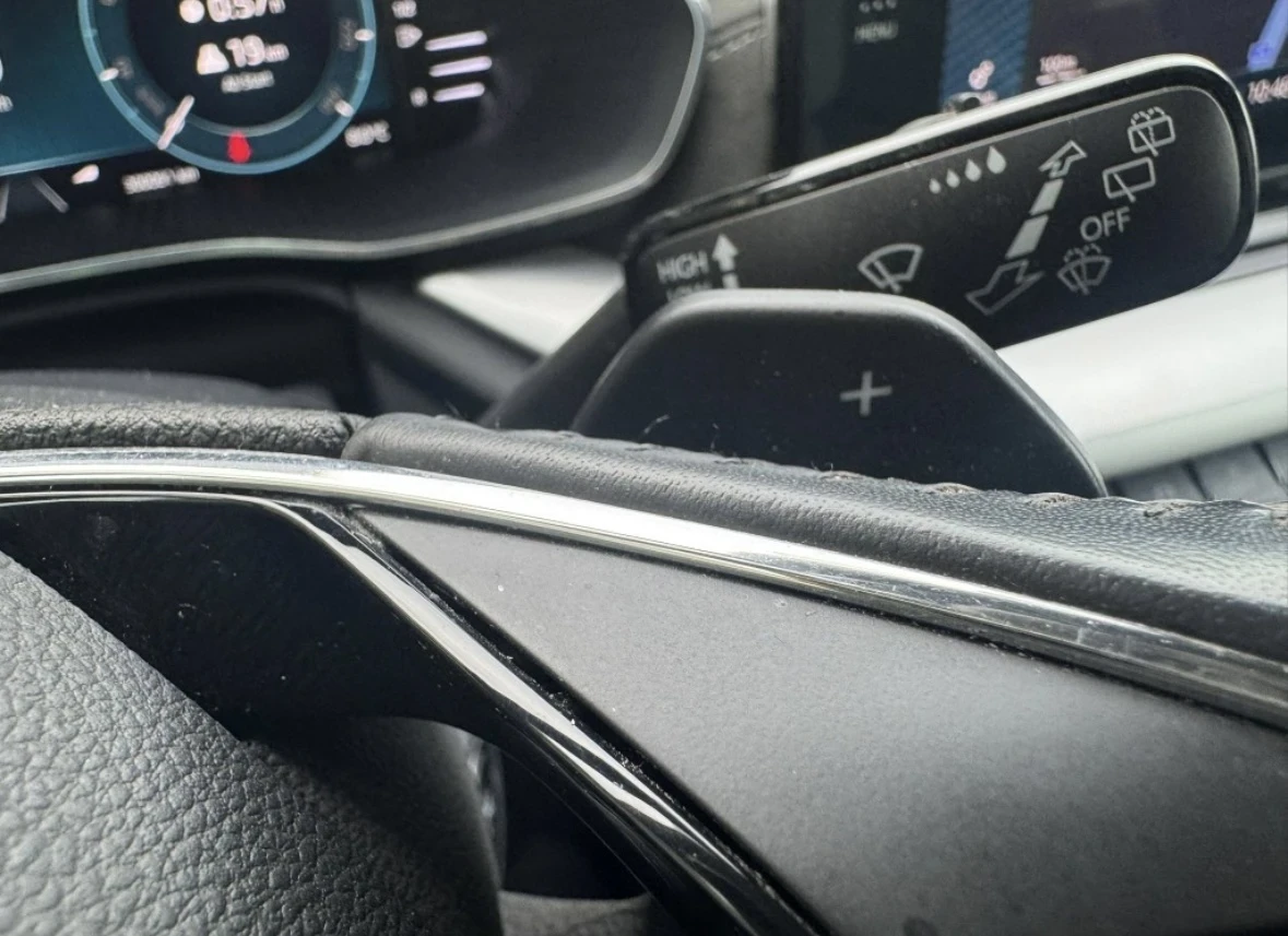 Skoda Octavia 2.0TDI 4x4 - изображение 10