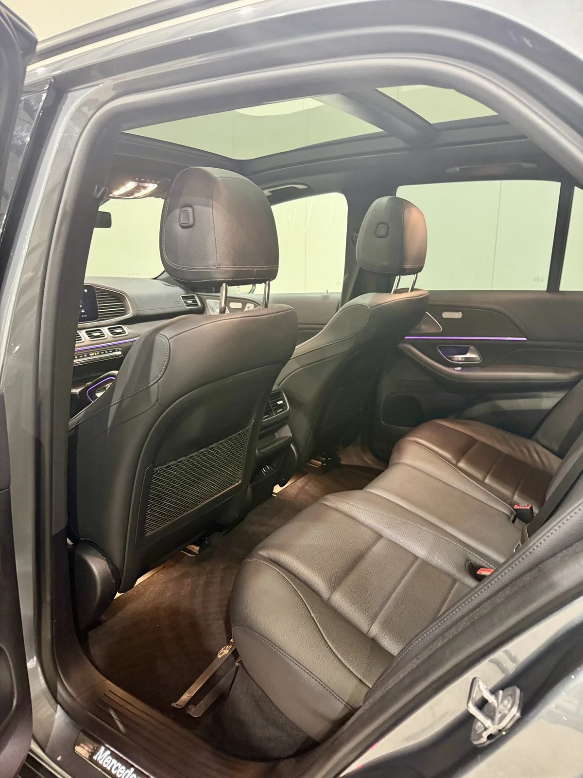 Mercedes-Benz GLE 450 4M AMG Night Package | Mobile.bg   10