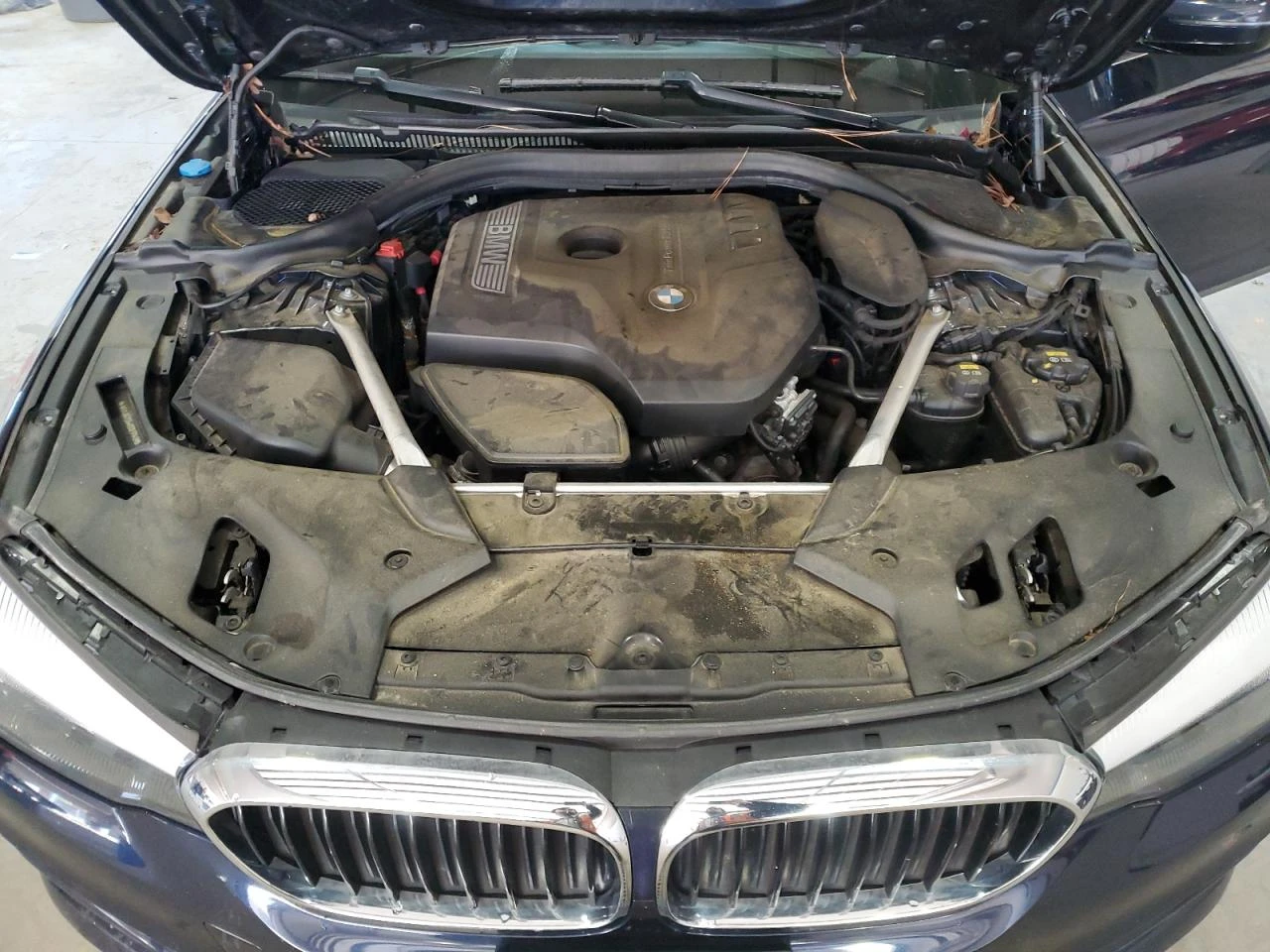 BMW 530 XDRIVE//   | Mobile.bg   11