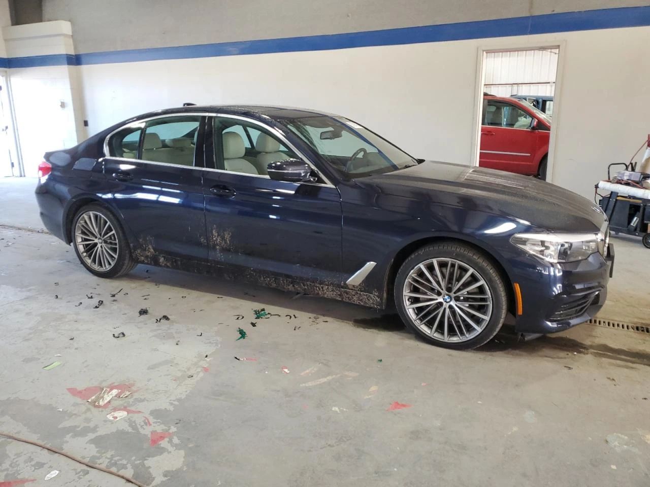 BMW 530 XDRIVE//   | Mobile.bg   1