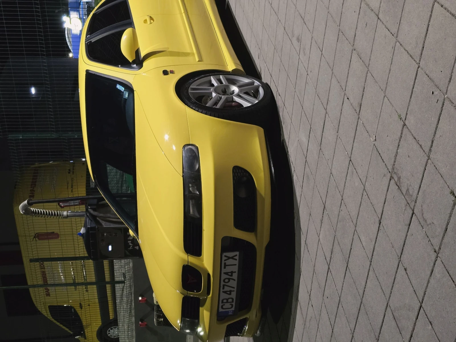 Seat Leon Cupra R BAM - изображение 8