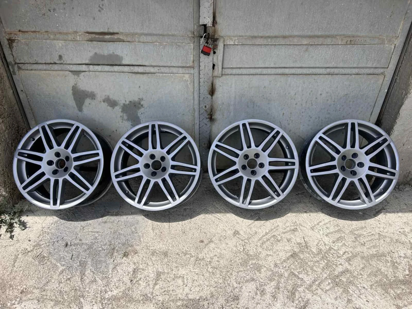 Seat Leon Cupra R BAM | Mobile.bg � ����������� 15