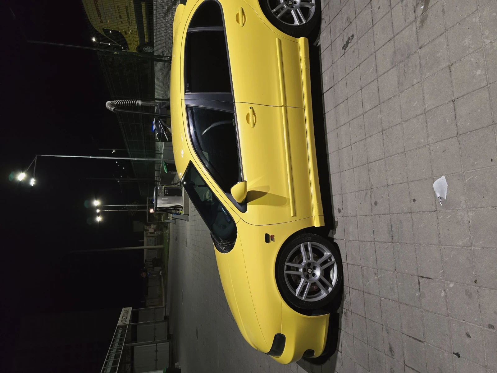 Seat Leon Cupra R BAM - изображение 5