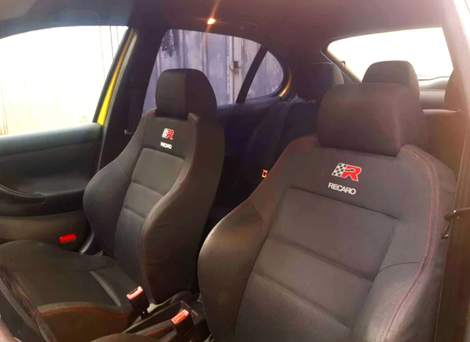 Seat Leon Cupra R BAM | Mobile.bg � ����������� 14