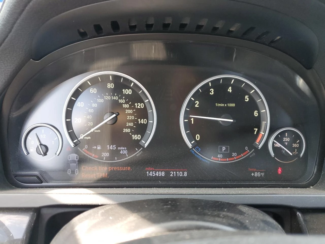 BMW 740 LI / 3.0 TwinPower Turbo / Long Wheelbase / Harmon | Mobile.bg   9