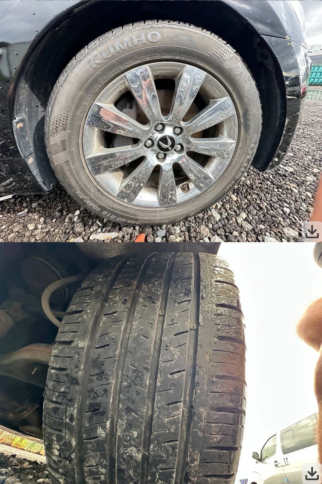 Hyundai Genesis Genesis G90- EQUuS 3.8 GDI - 334 hp - 2012 ������ | Mobile.bg � ����������� 13