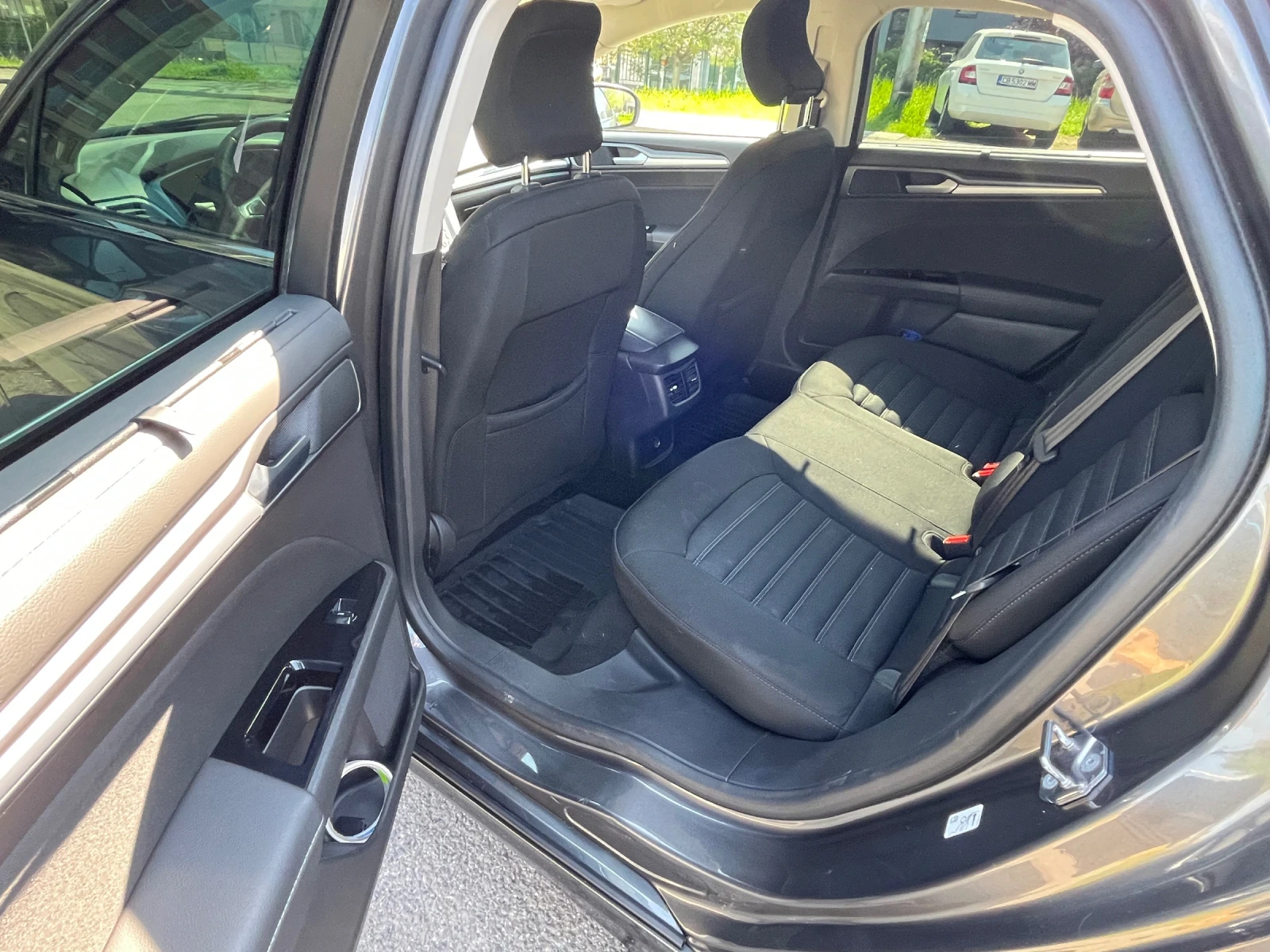 Ford Mondeo Titanium | Mobile.bg � ����������� 8