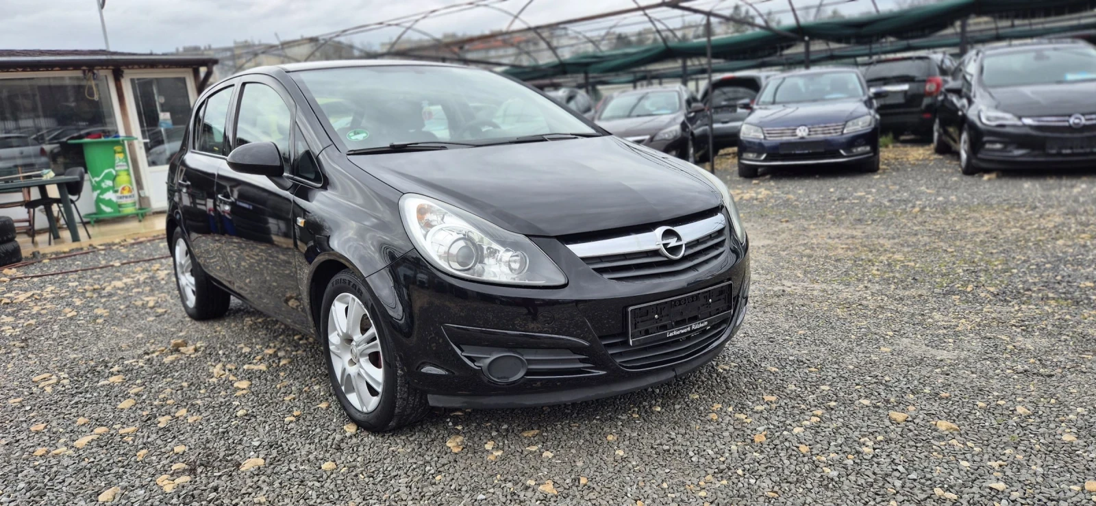 Opel Corsa 1.4 | Mobile.bg � ����������� 1