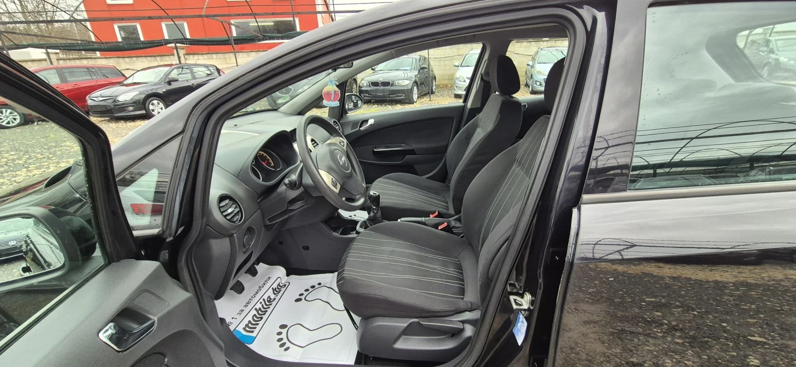 Opel Corsa 1.4 | Mobile.bg � ����������� 12