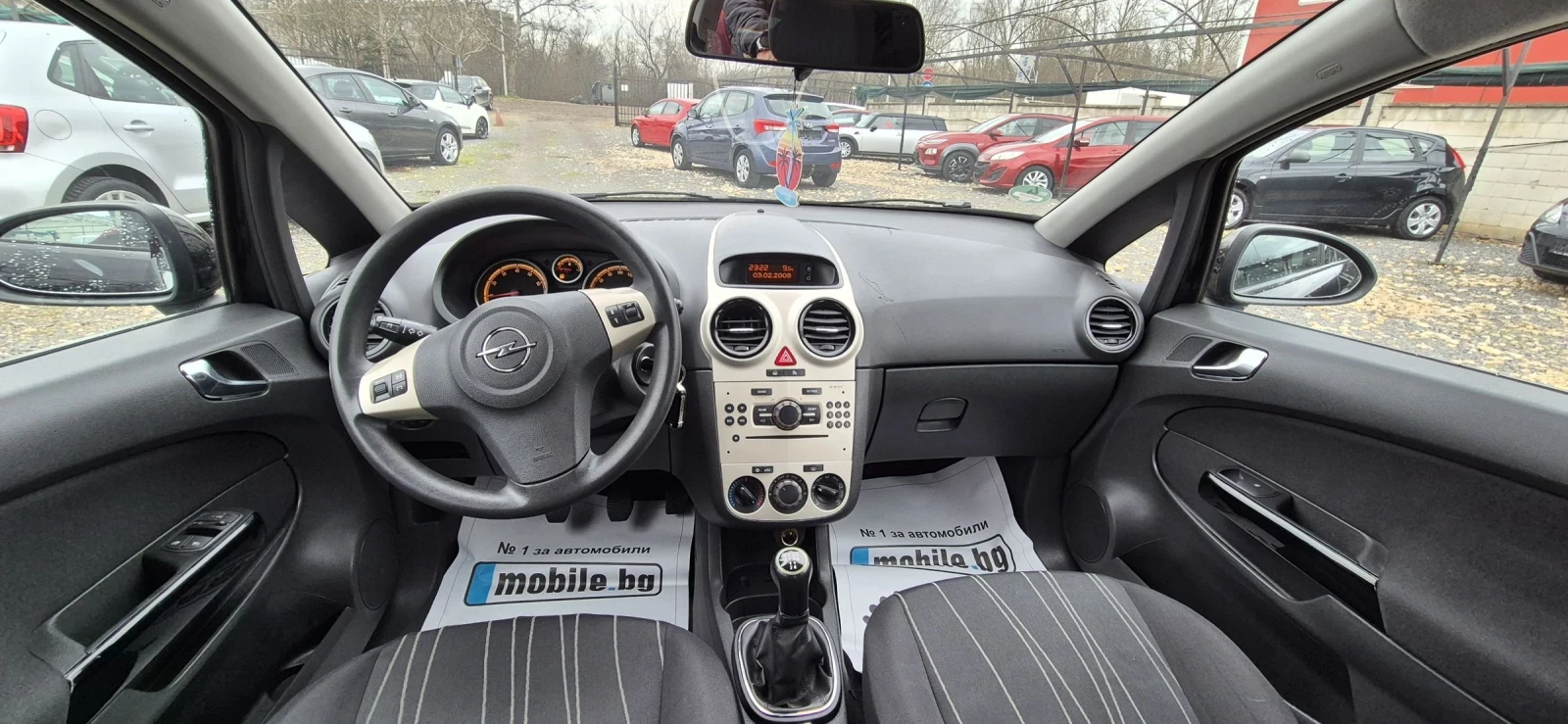 Opel Corsa 1.4 - изображение 10