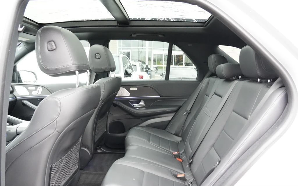 Mercedes-Benz GLE 450 TECH PKG, � ����������� & ���� ������ | Mobile.bg � ����������� 15