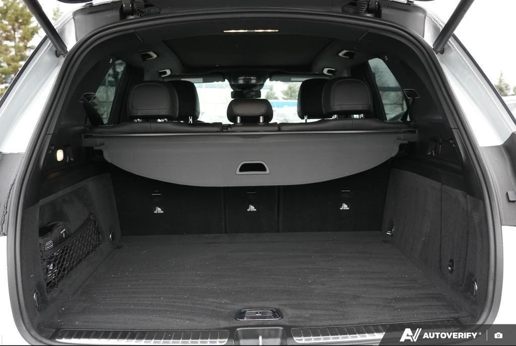 Mercedes-Benz GLE 450 TECH PKG, С РЕГИСТРАЦИЯ & АВТО КРЕДИТ - изображение 4