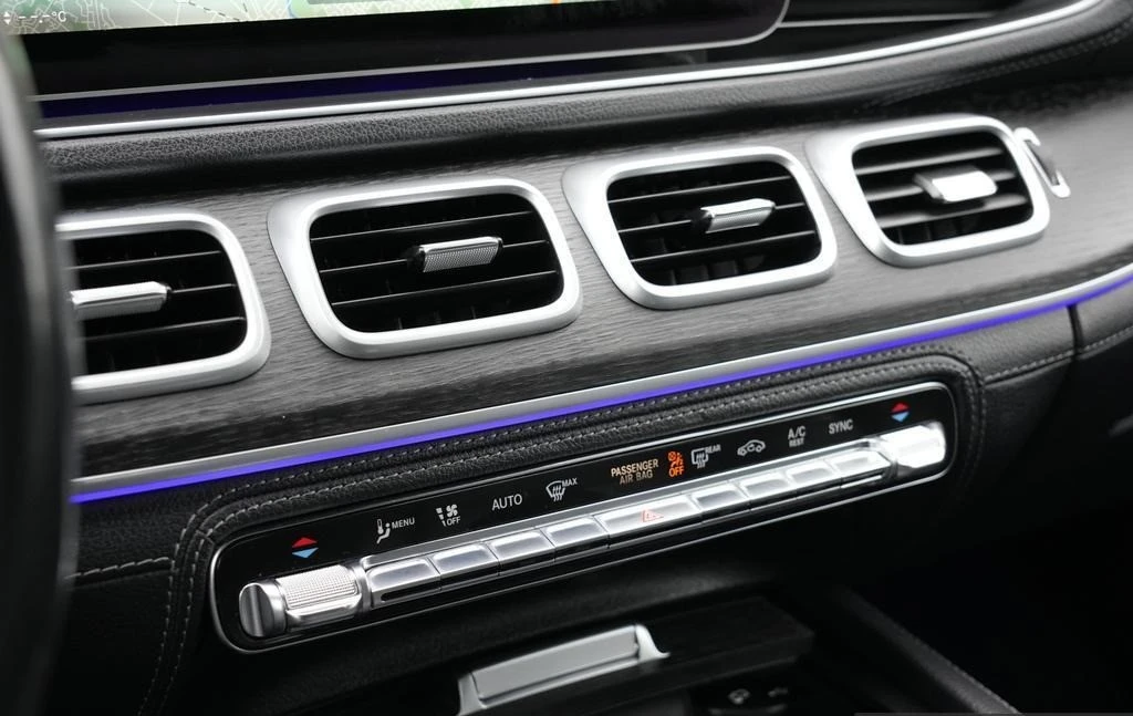 Mercedes-Benz GLE 450 TECH PKG, � ����������� & ���� ������ | Mobile.bg � ����������� 14