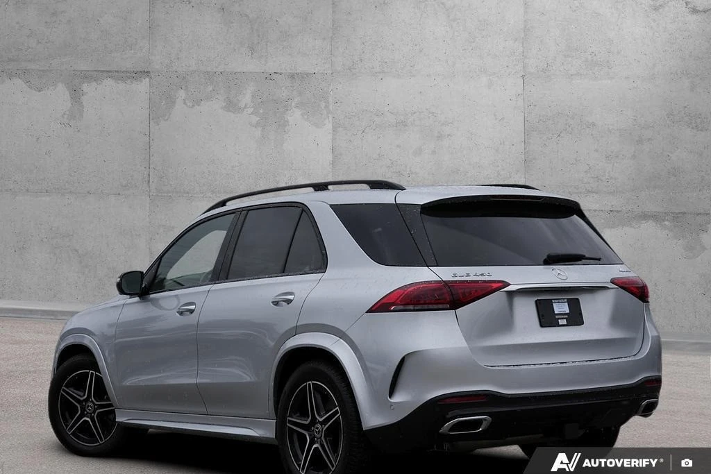 Mercedes-Benz GLE 450 TECH PKG, С РЕГИСТРАЦИЯ & АВТО КРЕДИТ - изображение 2