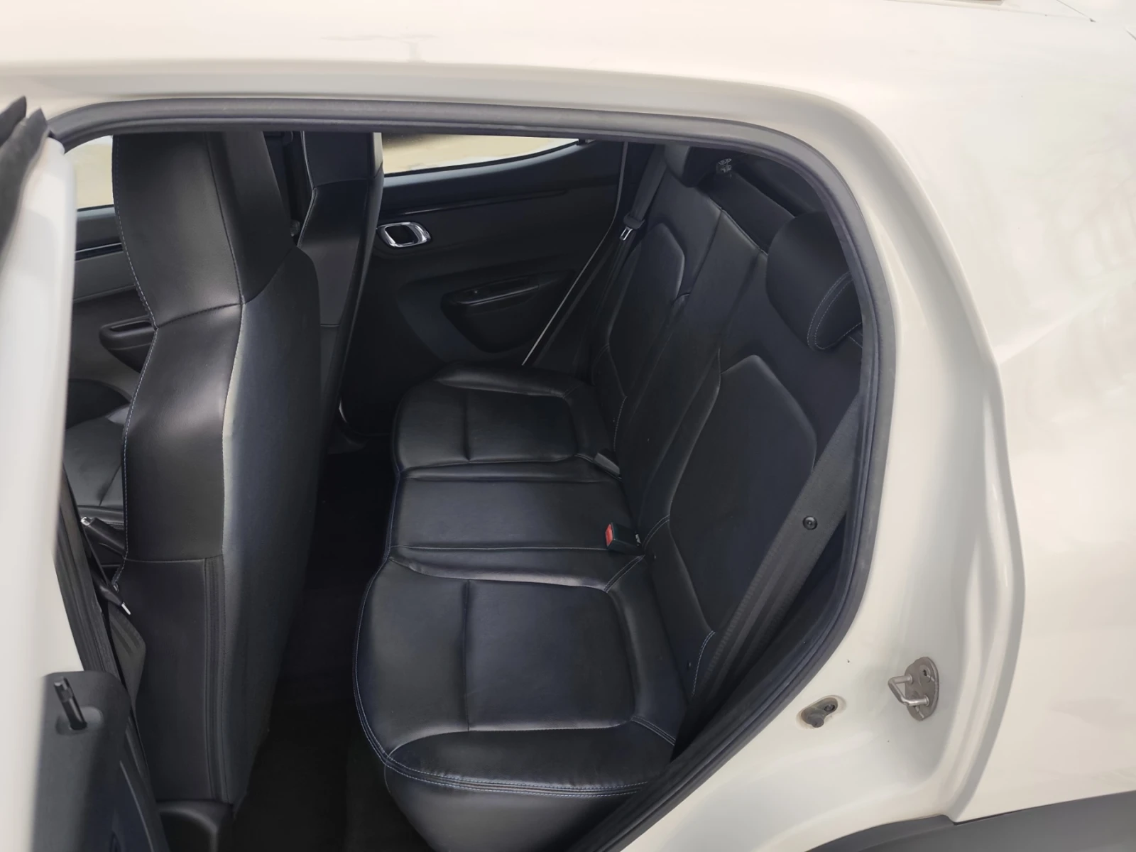 Dacia Spring | Mobile.bg � ����������� 10